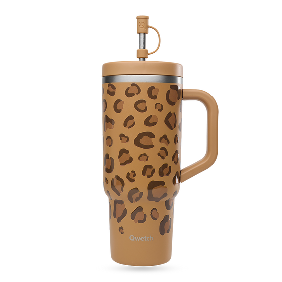 Travel Cup isotherme - Wild Camel
