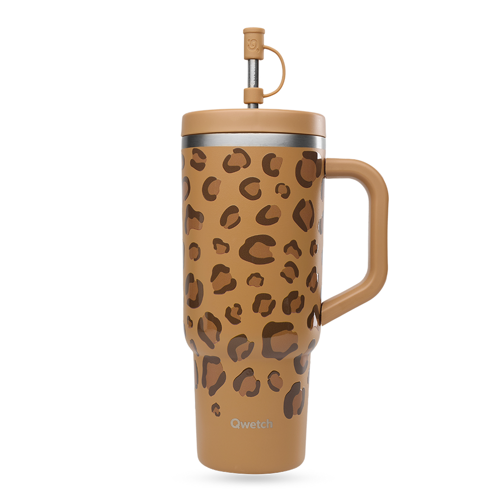 Travel Cup isotherme - Wild Camel