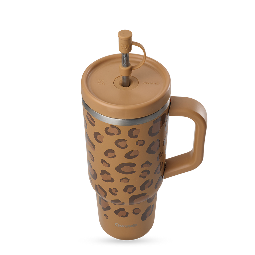 Travel Cup isotherme - Wild Camel
