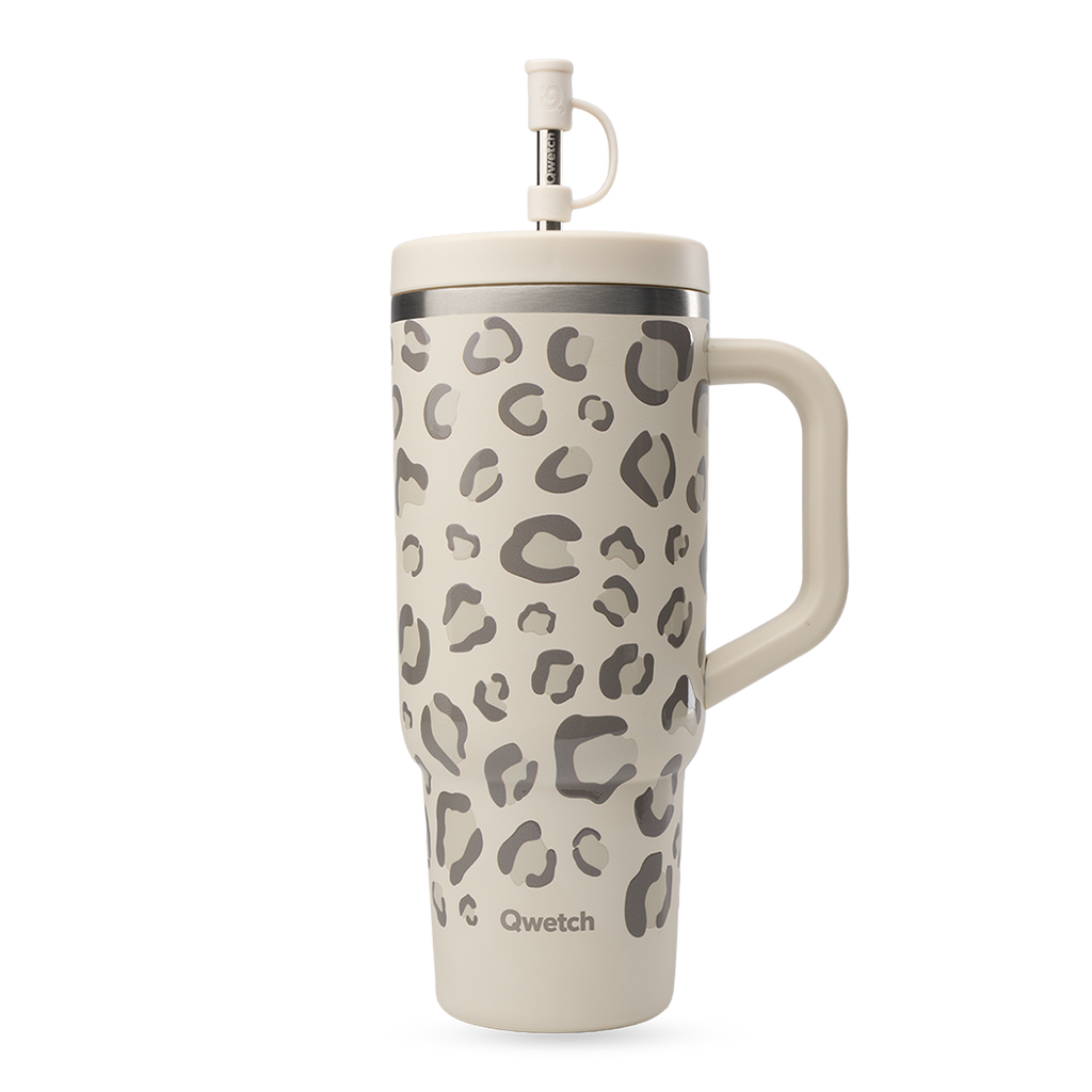 Travel Cup isotherme - Wild Sable