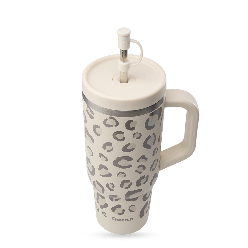 Travel Cup isotherme - Wild Sable
