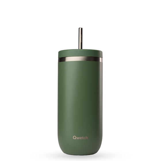 Cold Cup isotherme - Matt Kaki