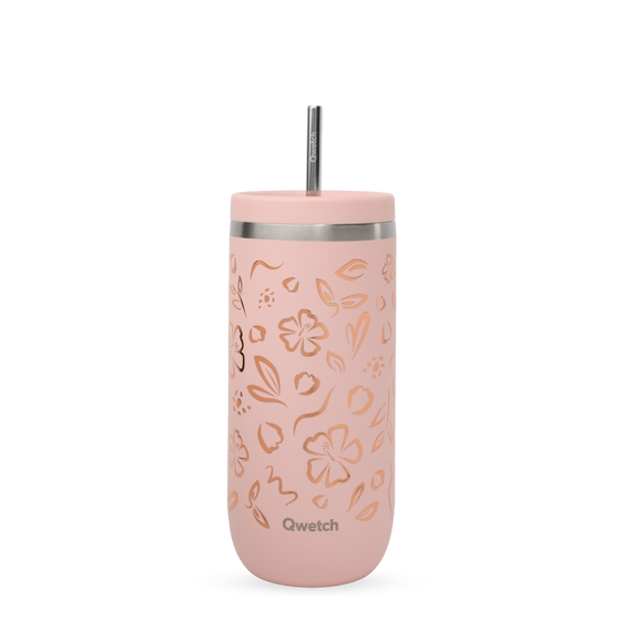 Cold Cup isotherme - Moani Pastel Rose