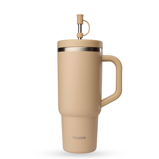 Travel Cup isotherme - Matt Lin