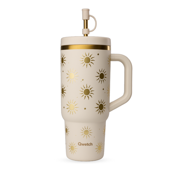 Travel Cup isotherme - Evasion Sable