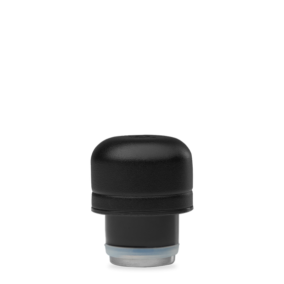 Botella isotérmica Originals - Tapón Negro