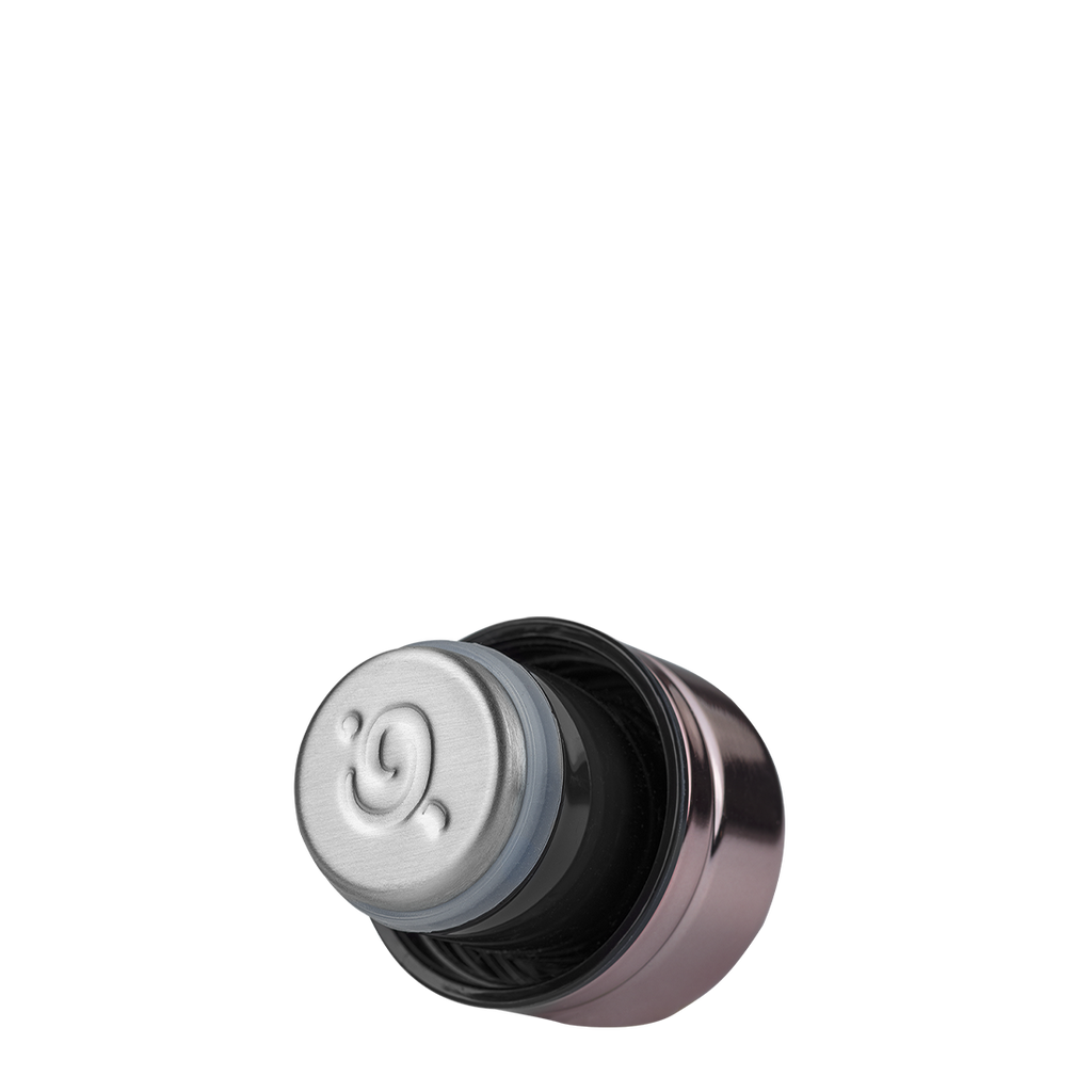 Insulated Bottle - Originals - Lid  Rose Gold 