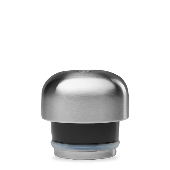 Bouteille isotherme Titan - Bouchon Inox