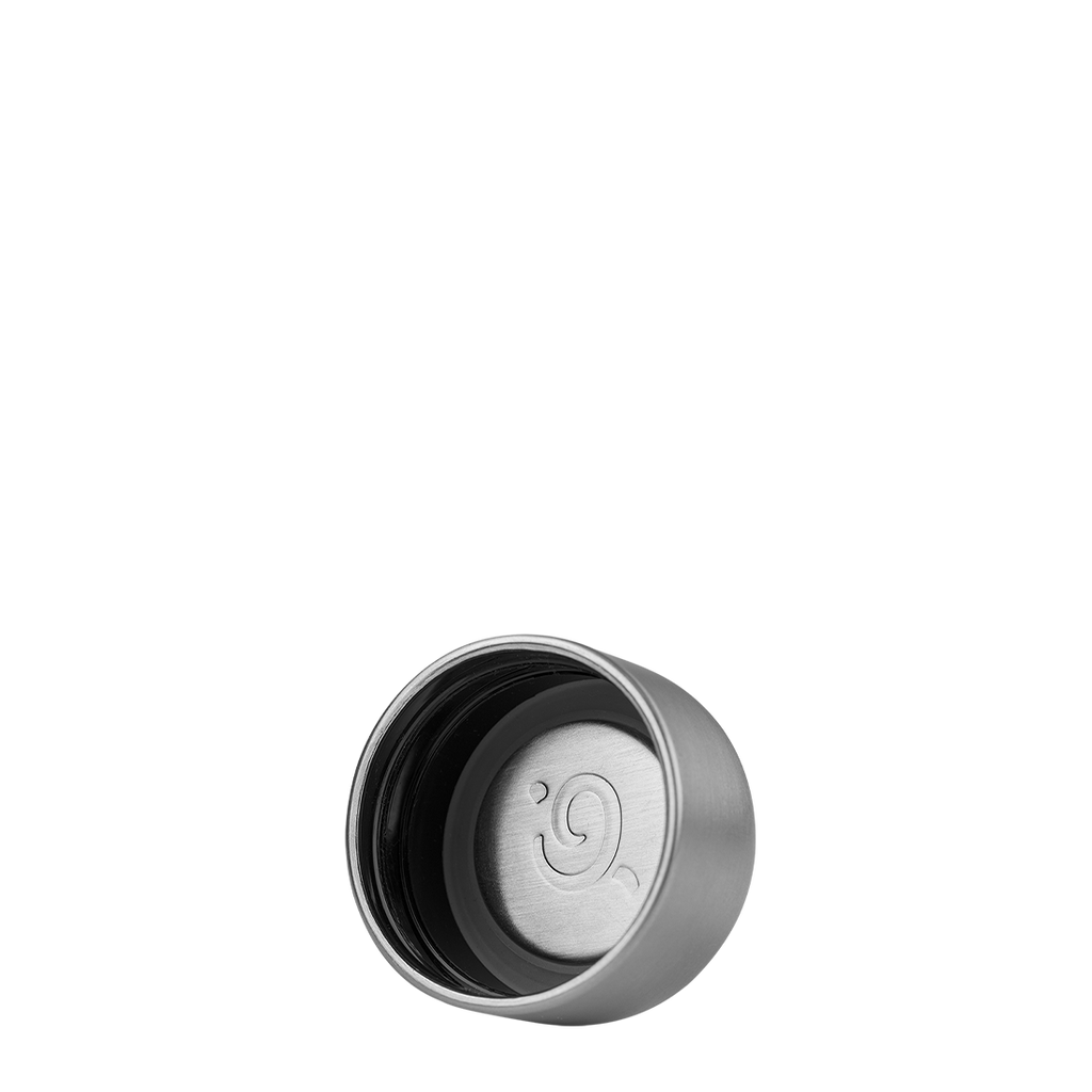 Bottle Once - Lid stainless steel