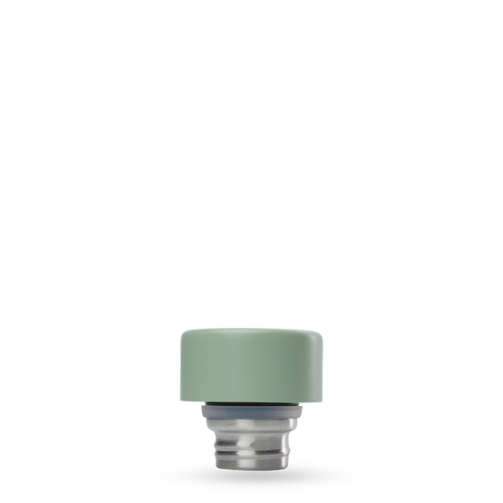 Bouteille isotherme Icon - Bouchon Tilleul