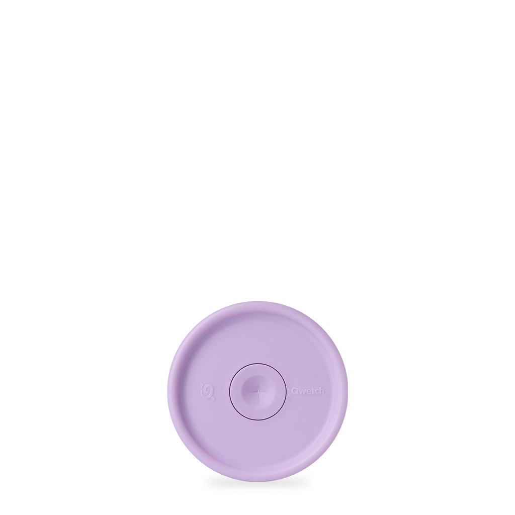 Cold Cup isotherme - Bouchon Pastel Lavande