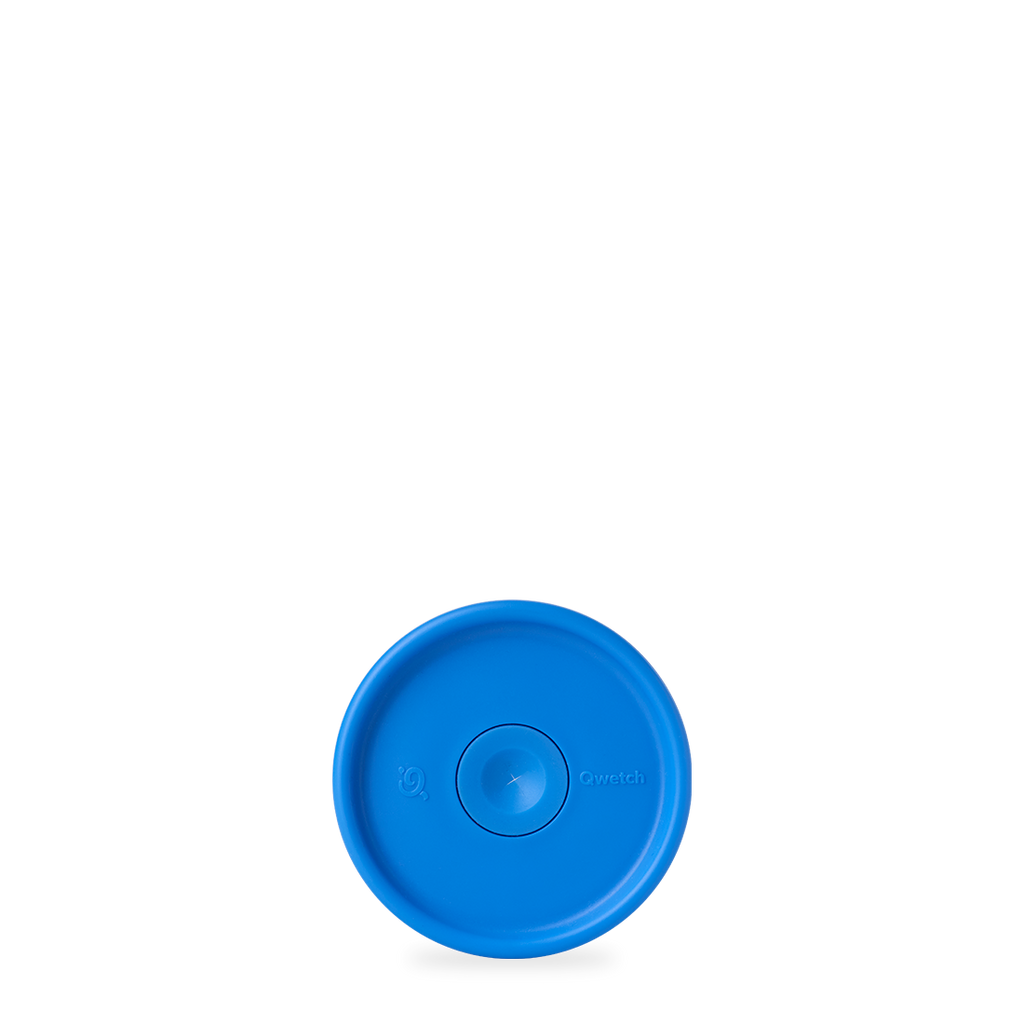 Cold Cup isotherme - Bouchon Pop Azur