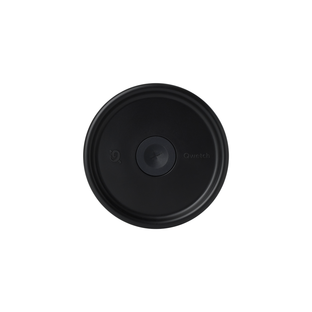 Travel Cup isotherme - Bouchon Noir