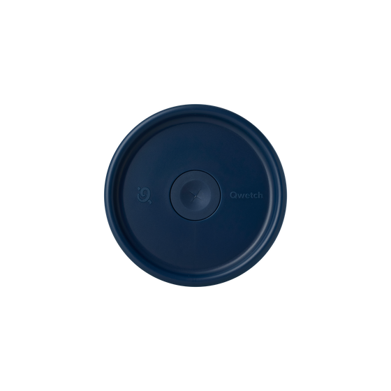Travel Cup isotérmico - Tapón Azul Marino