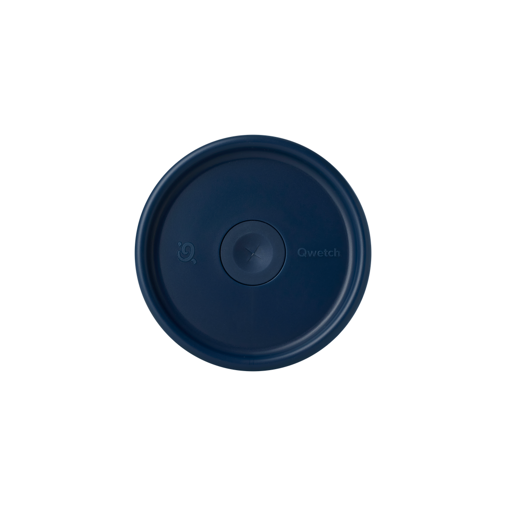 Travel Cup isotherme - Bouchon Marine