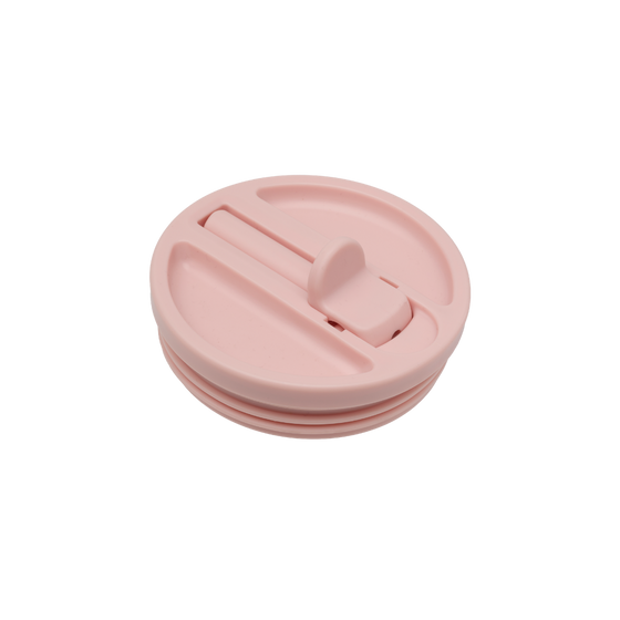 Travel Cup isotherme - Bouchon étanche Pastel Rose