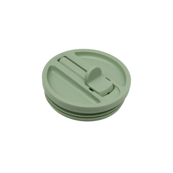 Travel Cup isotherme - Bouchon étanche Tilleul