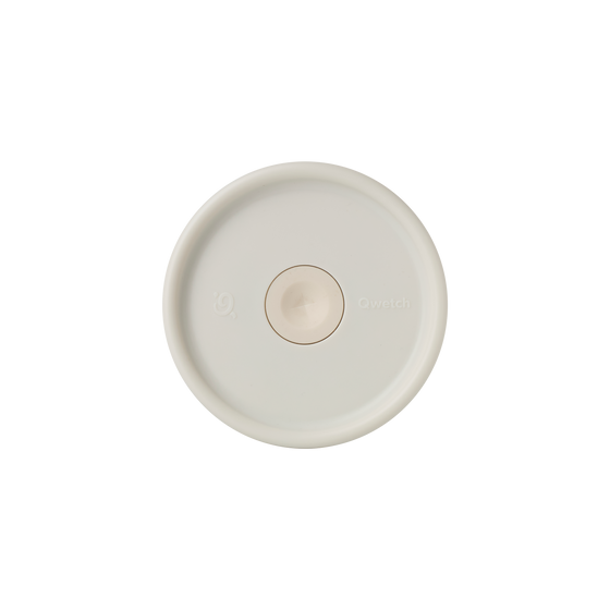 Travel Cup isotherme - Bouchon Sable