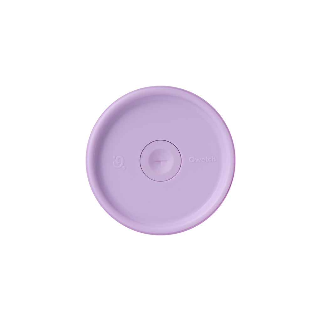 Travel Cup isotherme - Bouchon Pastel Lavande