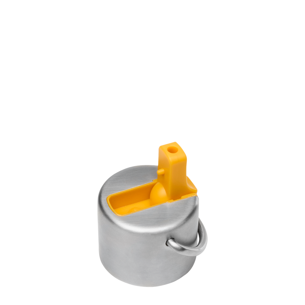Bouteille isotherme Kids - Bouchon Curry