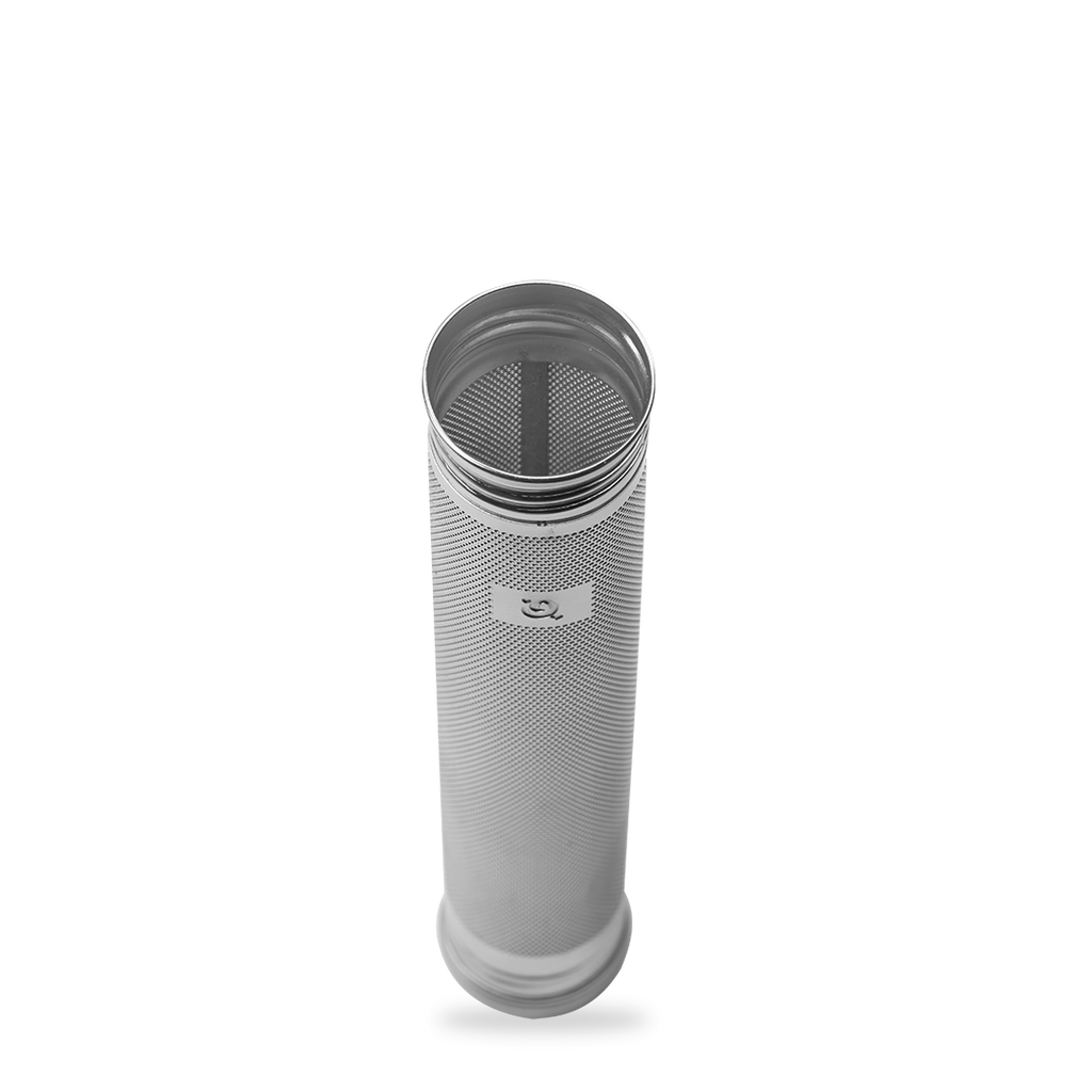 Insulated Bottle & Thermo - Infusor
