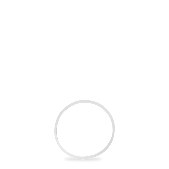 Cold Cup isotherme - Joint silicone d'étanchéité