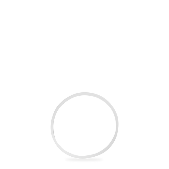 Travel Cup isotherme - Joint silicone d'étanchéité