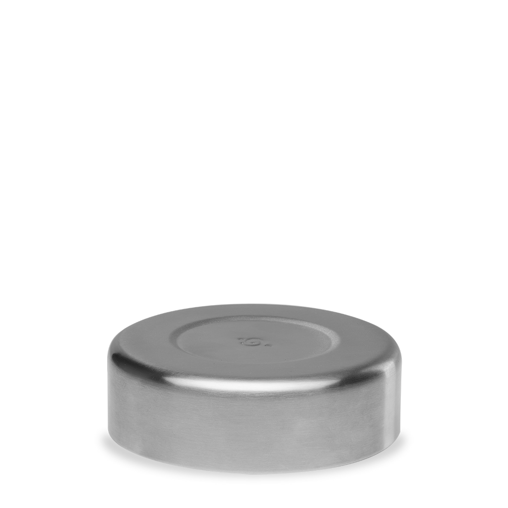 Isotherme Lunchbox - Deckel mit Ventil
