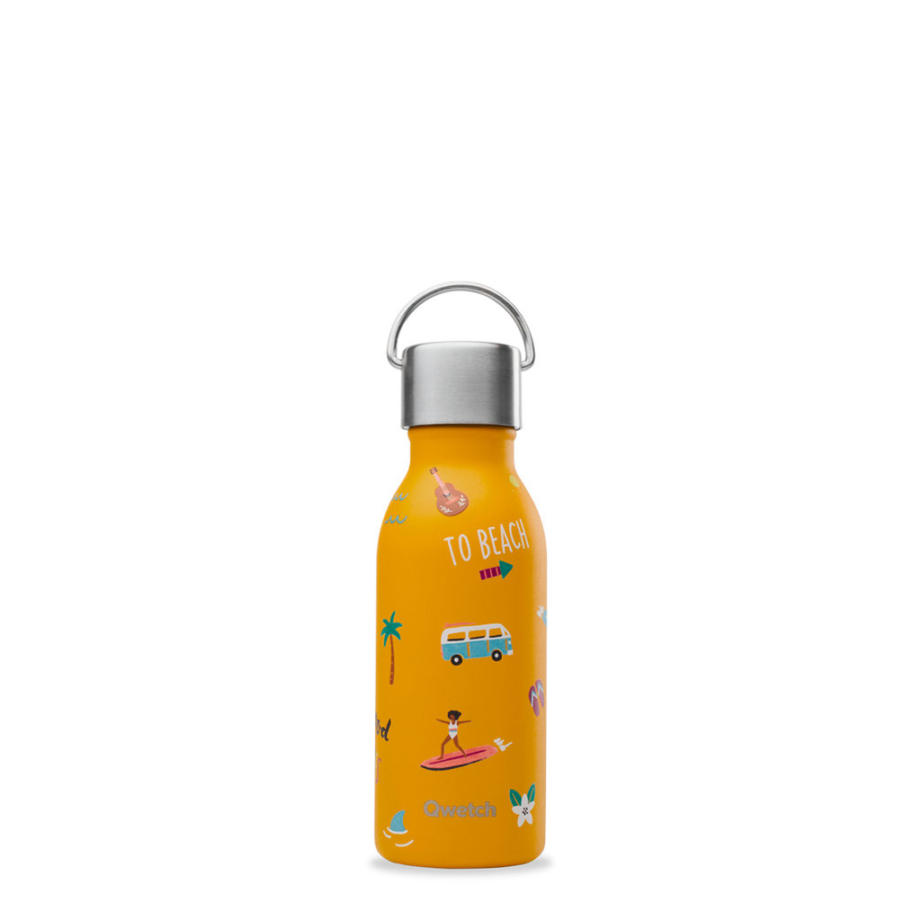 Isotherme Flasche Active & Kids -  Dichtung