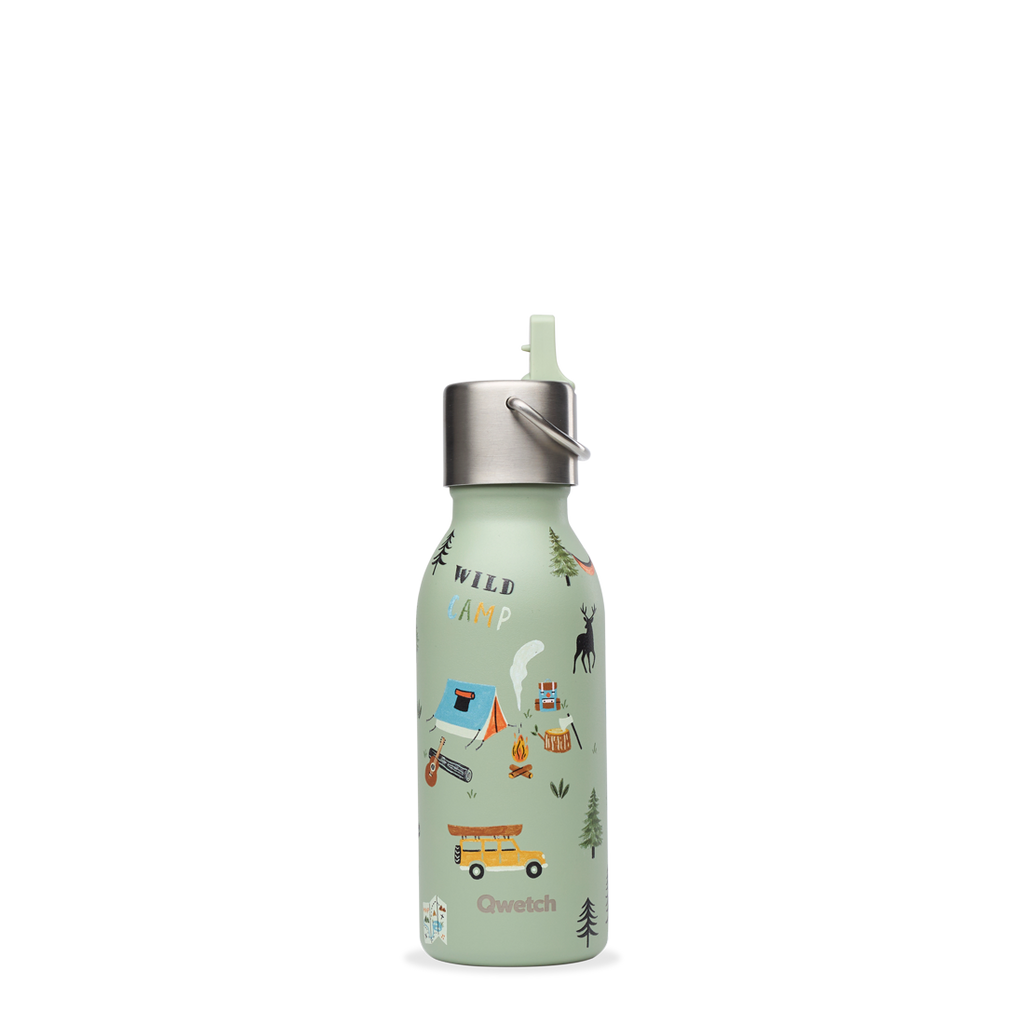 Kids Insulated Bottles