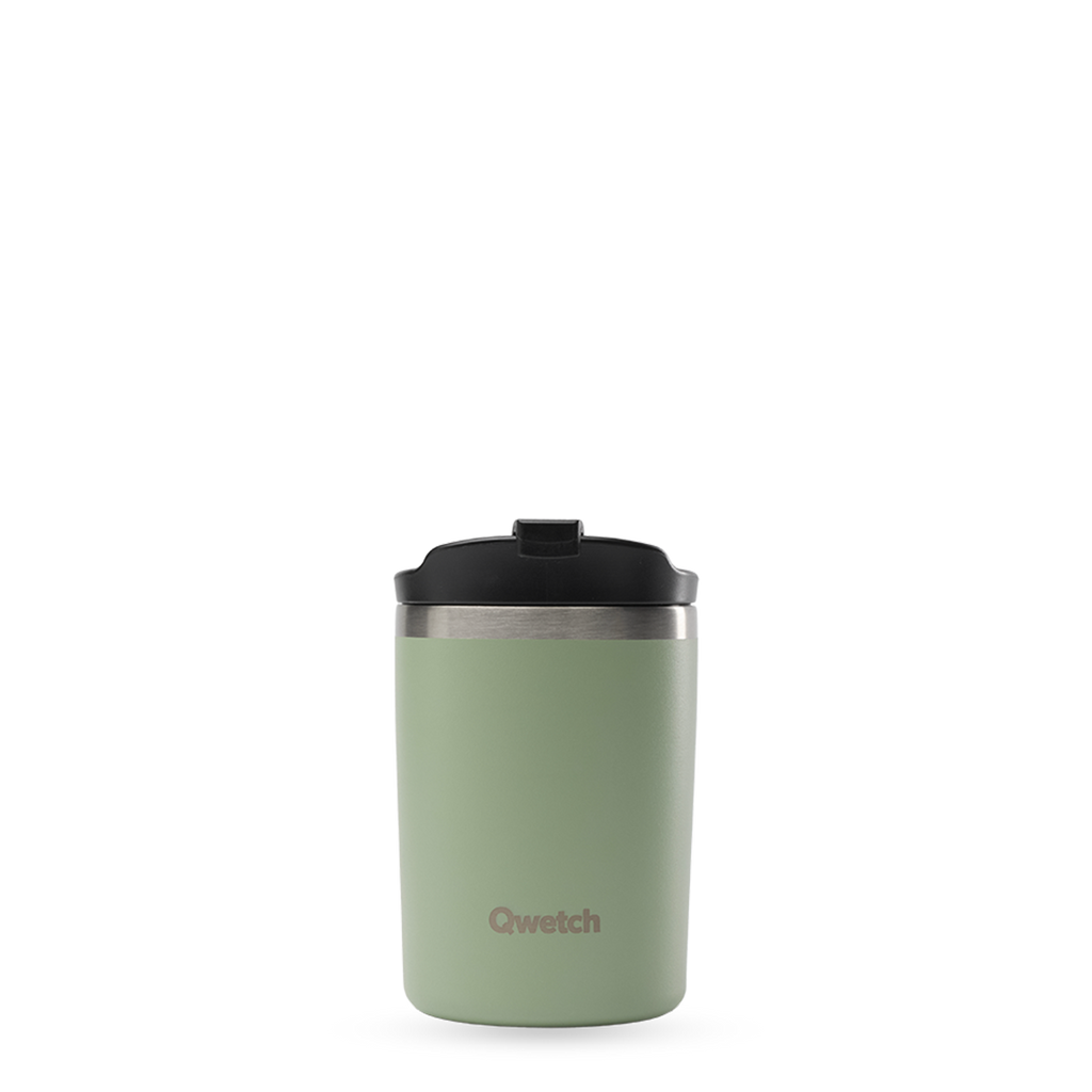 Travel mug isotherme - Matt Tilleul