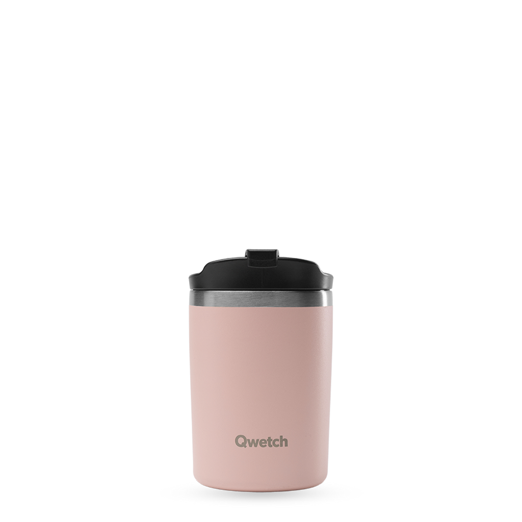 Travel mug isotherme - Pastel Rose