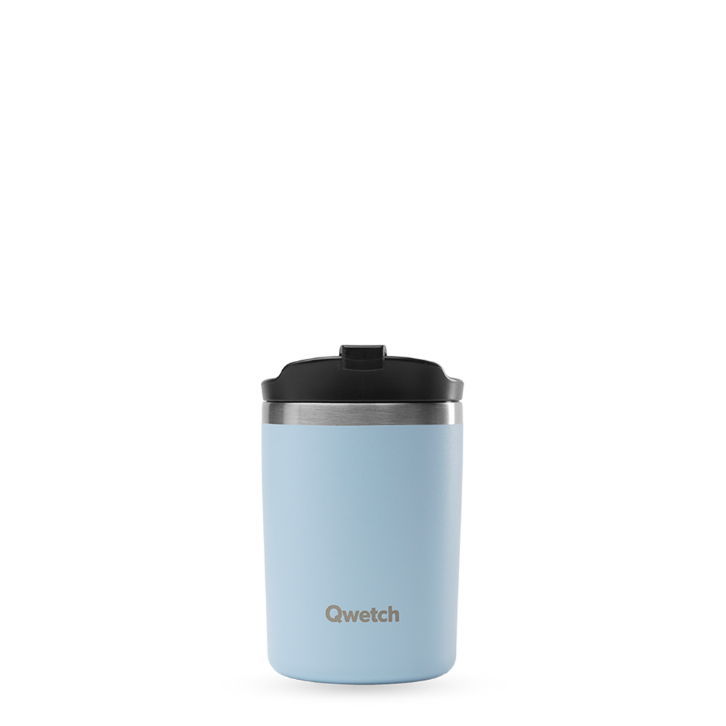 Travel mug isotherme - Pastel Bleu