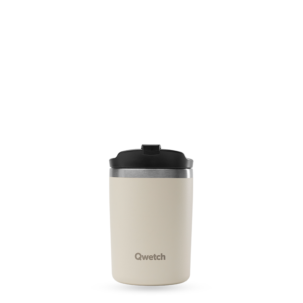 Travel mug isotherme - Matt Sable