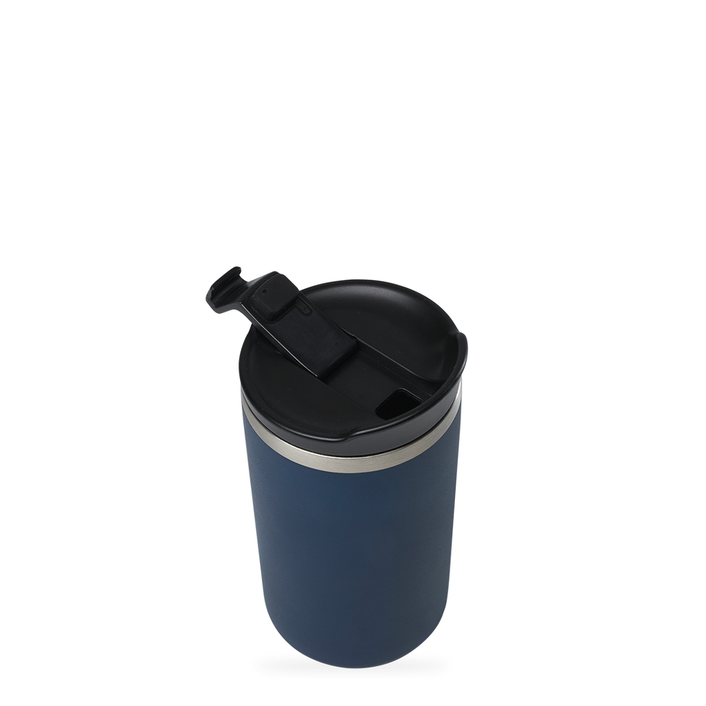 Isotherme Travel Mug - Matt Marineblau