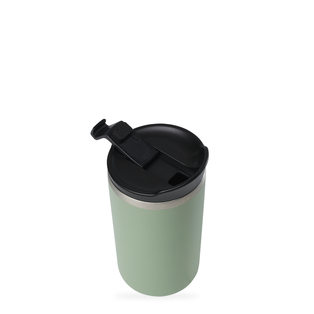 Travel mug isotherme - Matt Tilleul