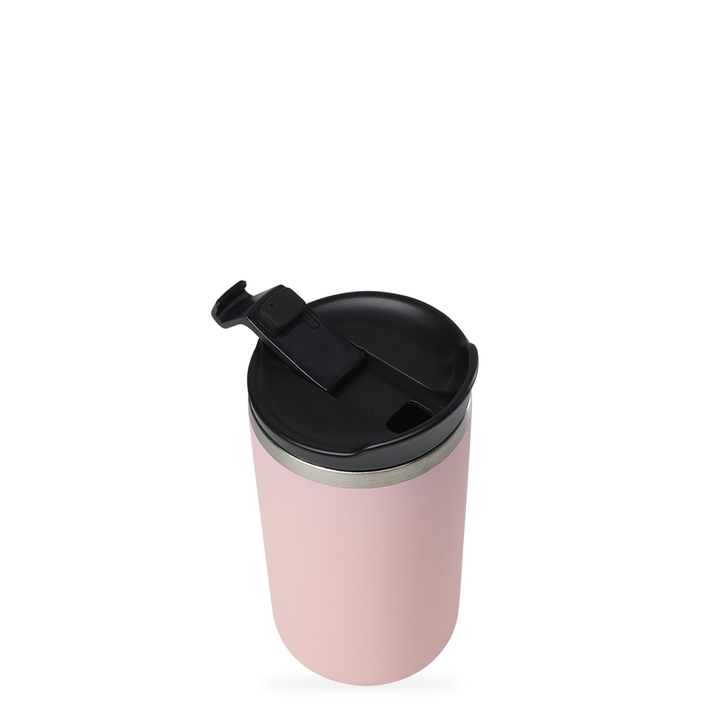 Isotherme Travel Mug - Pastel Rosa