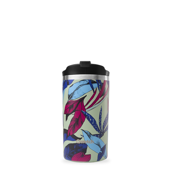 Travel Mug - Bahia Grün