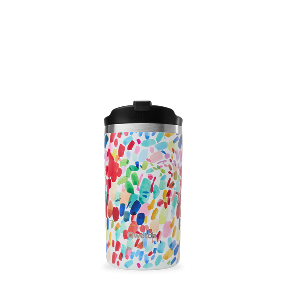 Travel Mug - Arty