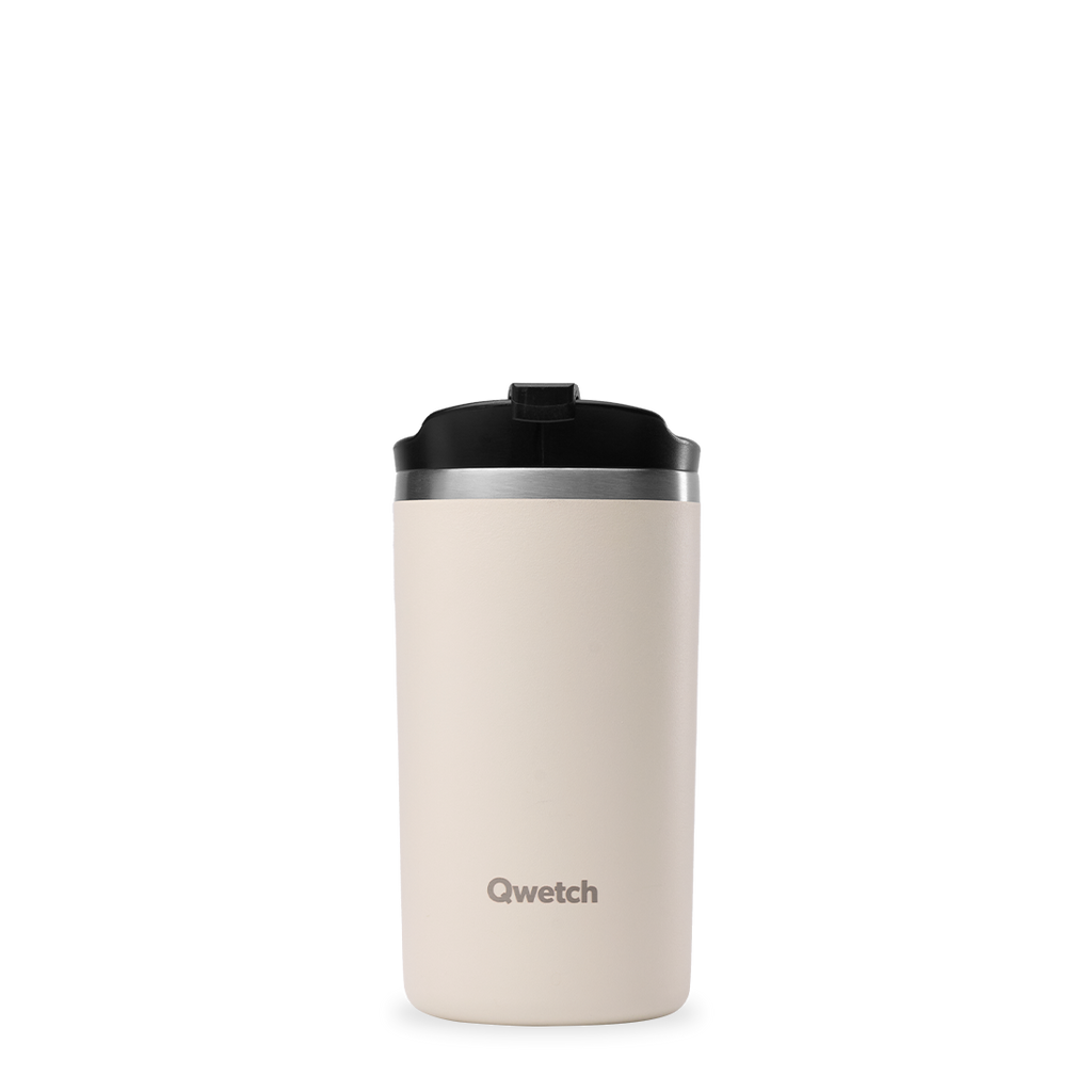 Travel mug isotherme - Matt Sable