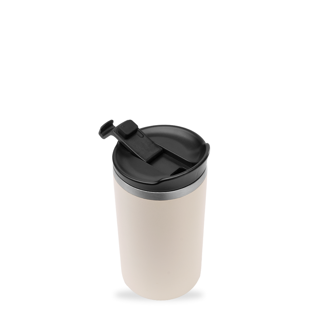 Travel mug isotherme - Matt Sable