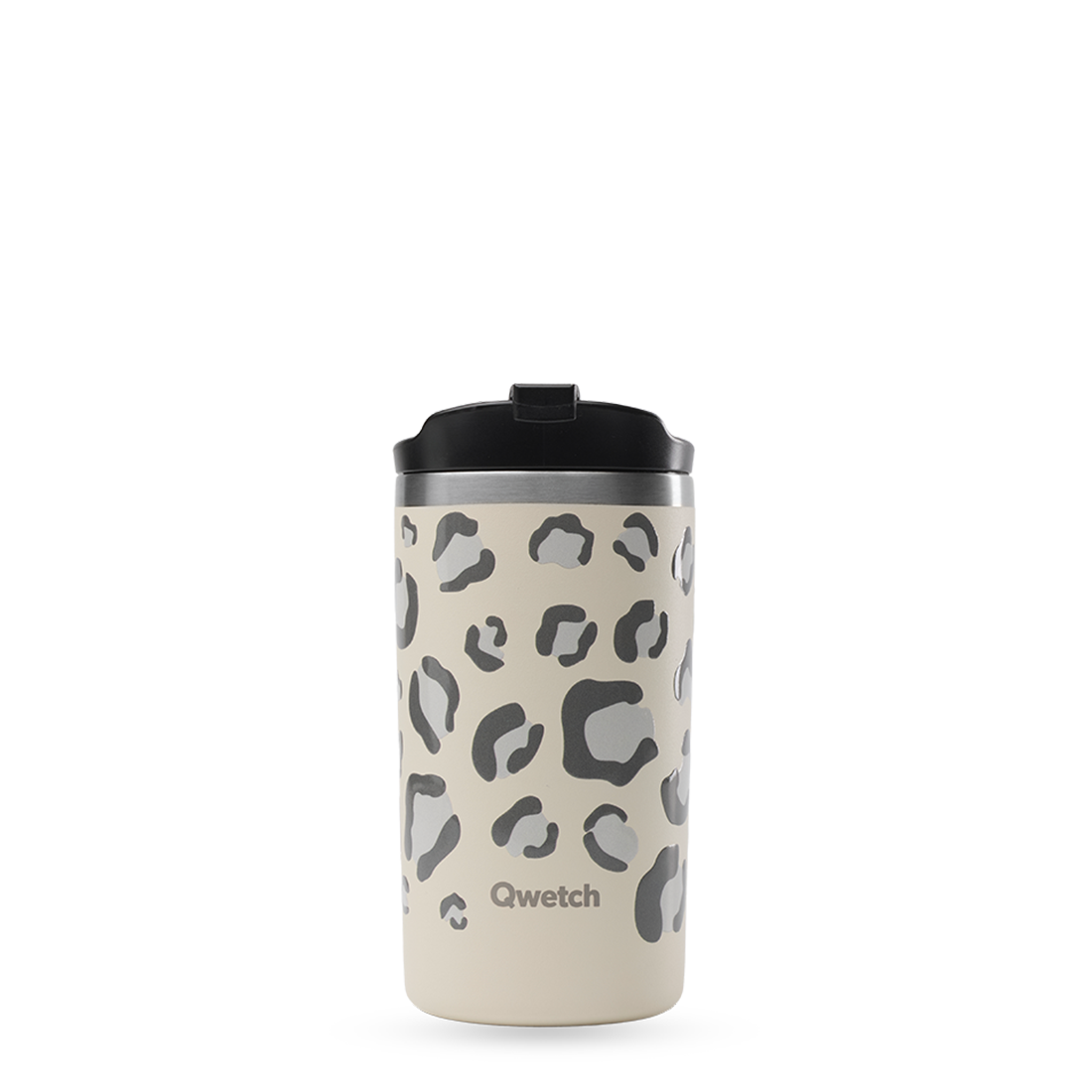 Travel Mug Isotherme Wild Sable - Qwetch