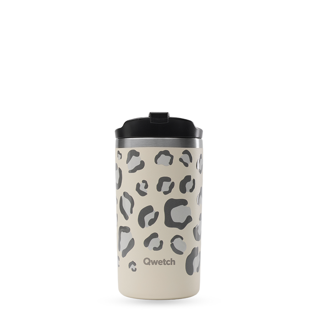 Travel mug isotherme - Wild Sable