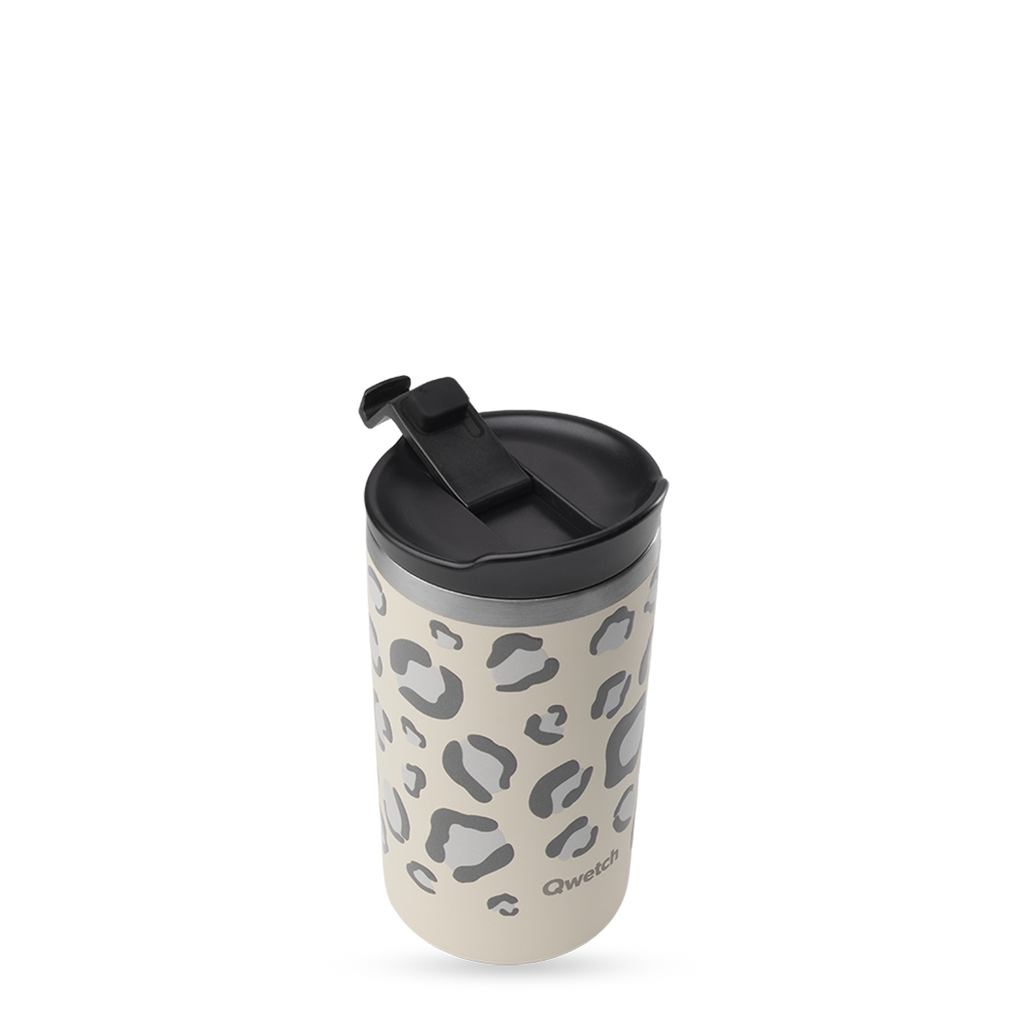 Travel mug isotherme - Wild Sable