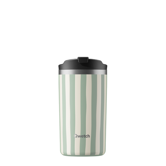 Travel Mug - Allure Matt Linde