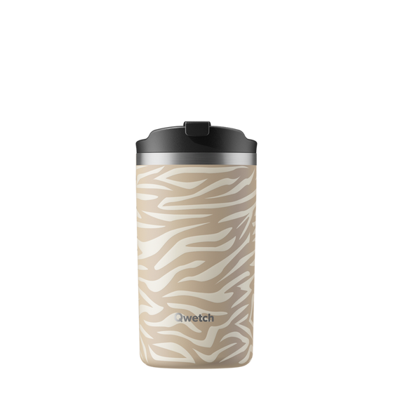 Travel mug isotherme - Wild Zebra Lin