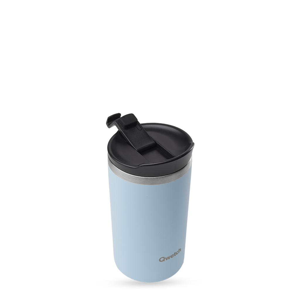 Isotherme Travel Mug - Pastel Blau