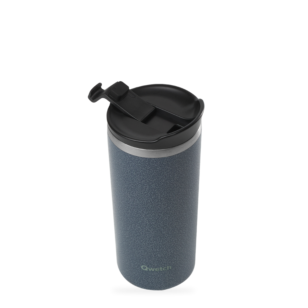 Travel mug isotherme - Roc Bleu