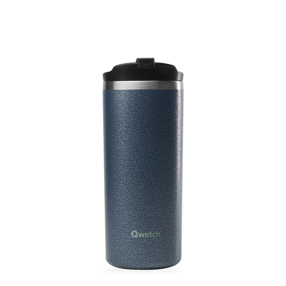 Travel Mug - Roc Blau
