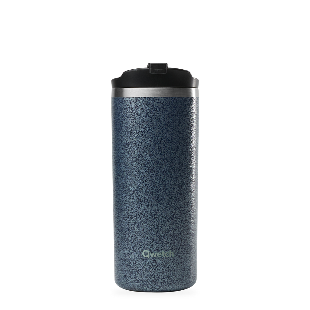 Travel mug isotherme - Roc Bleu